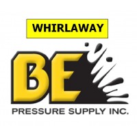 Whirlaway Rotary Surface Cleaner (22)